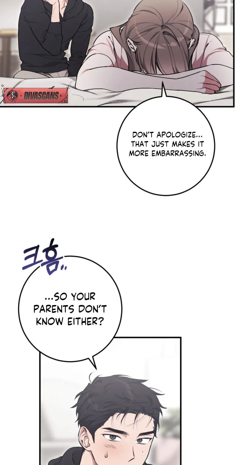 Erotic Strawberry Milk Chapter 3 page 86 - 