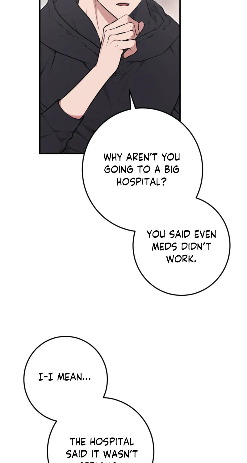 Erotic Strawberry Milk Chapter 3 page 87 - 