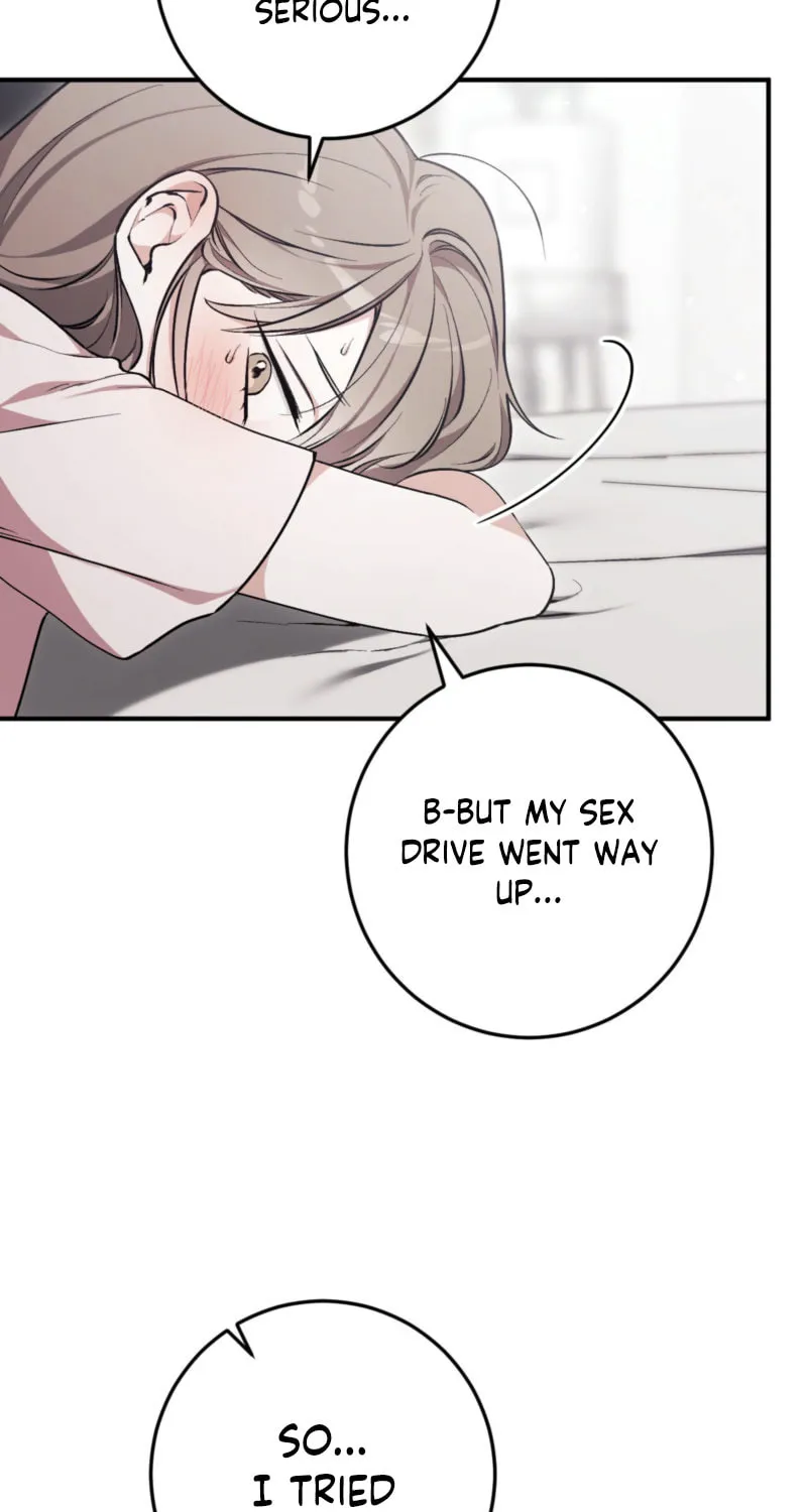 Erotic Strawberry Milk Chapter 3 page 88 - 