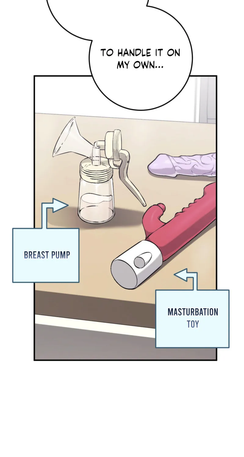 Erotic Strawberry Milk Chapter 3 page 89 - 