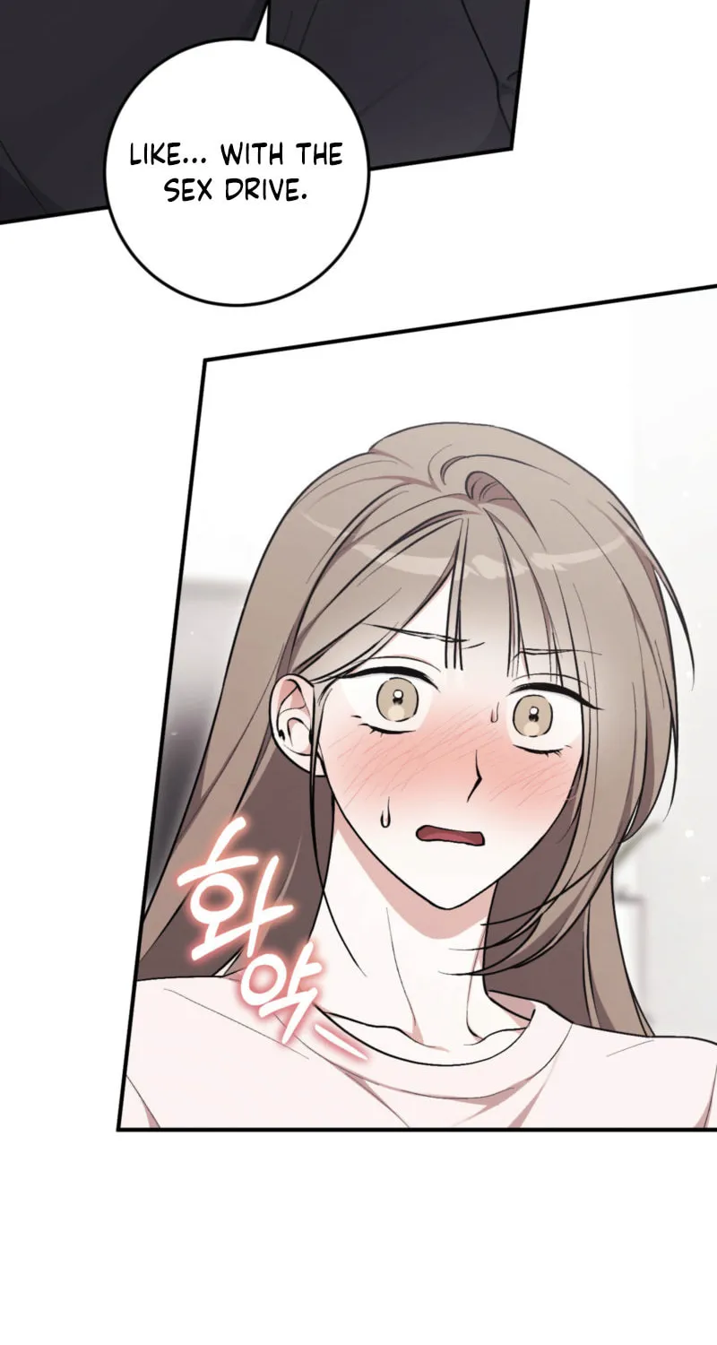Erotic Strawberry Milk Chapter 3 page 94 - 