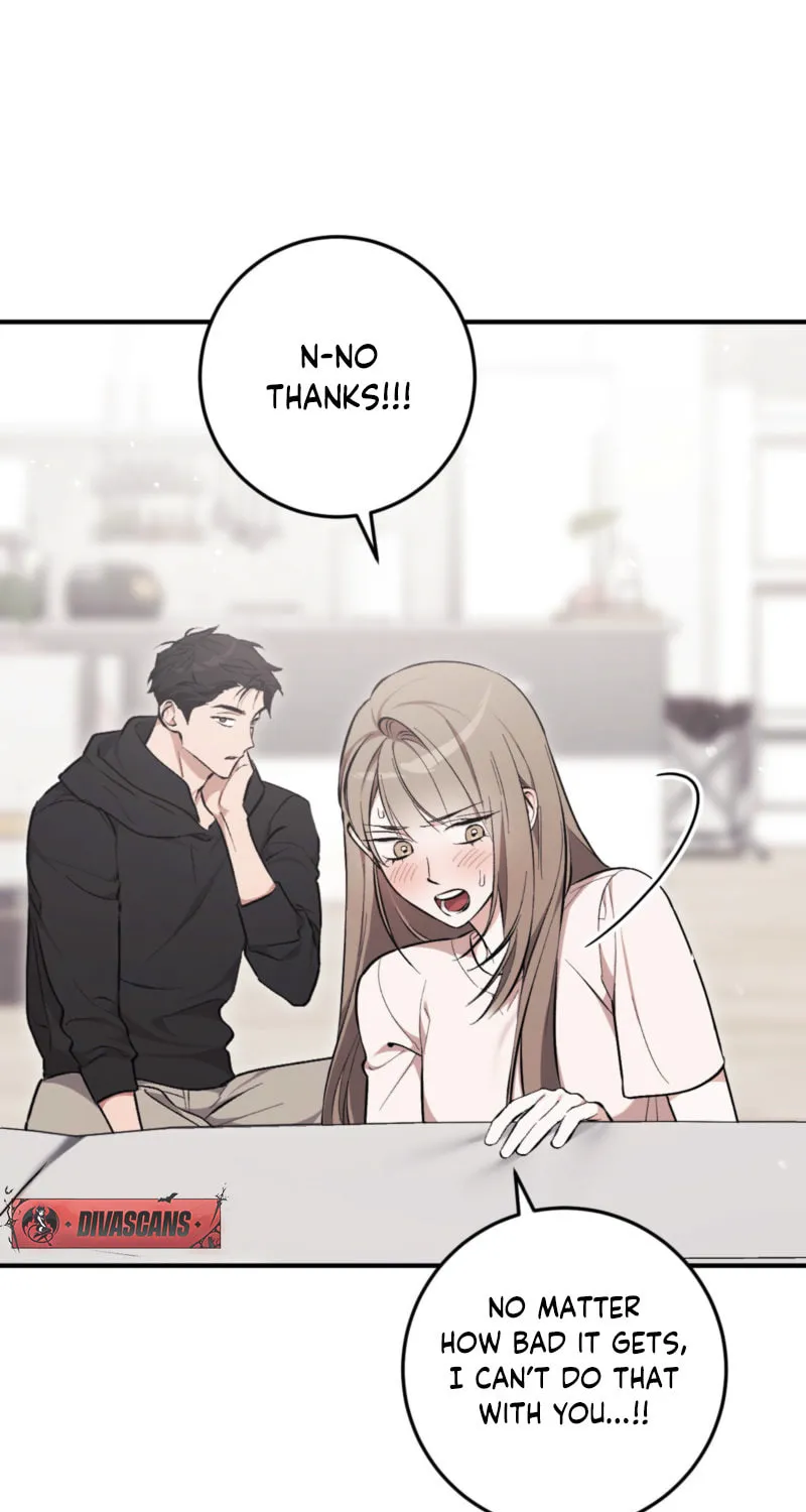 Erotic Strawberry Milk Chapter 3 page 95 - 