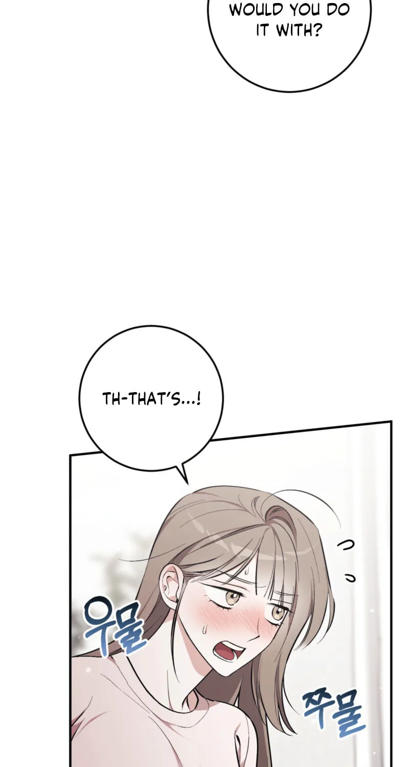 Erotic Strawberry Milk Chapter 3 page 97 - 