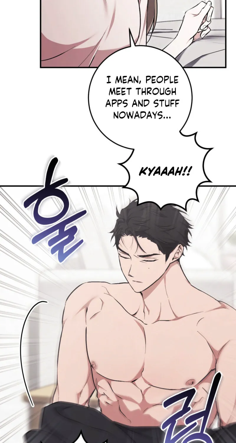 Erotic Strawberry Milk Chapter 3 page 98 - 