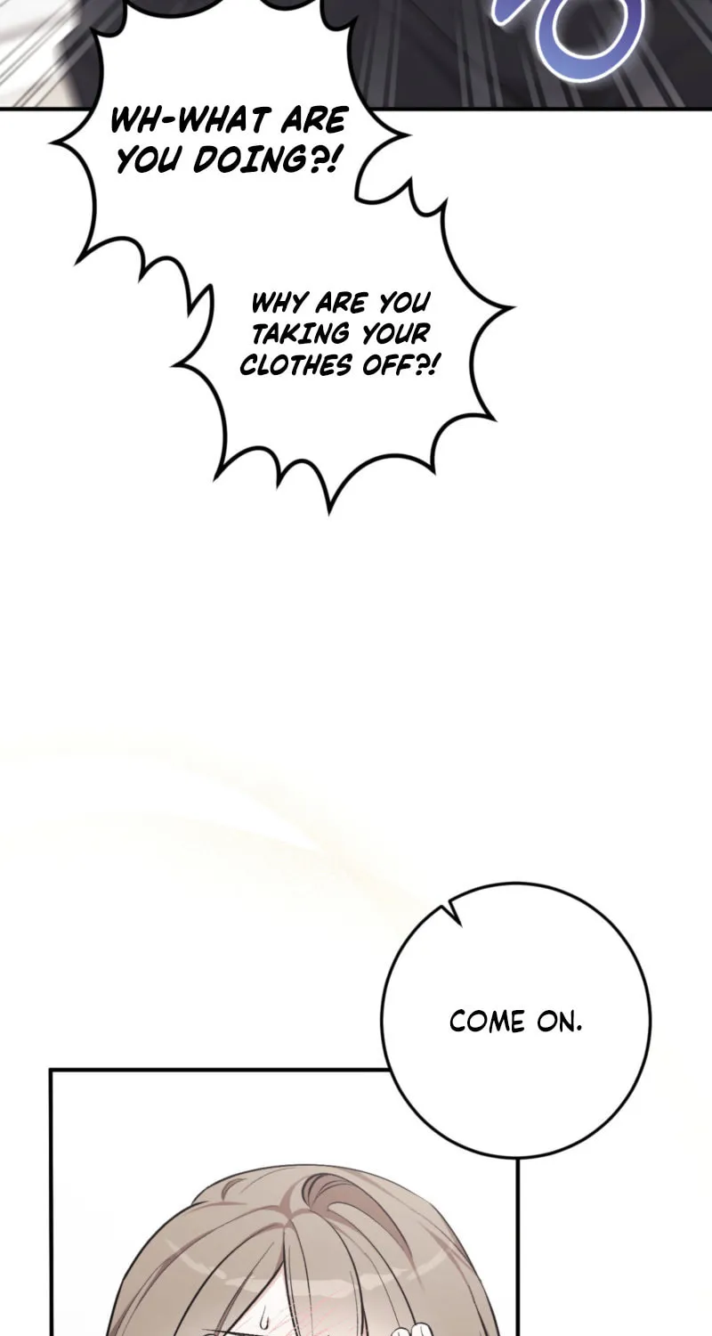 Erotic Strawberry Milk Chapter 3 page 99 - 