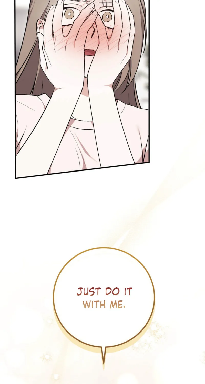 Erotic Strawberry Milk Chapter 3 page 100 - 