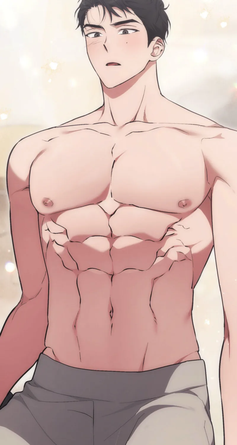 Erotic Strawberry Milk Chapter 4 page 2 - 