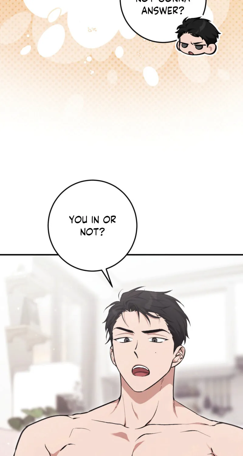 Erotic Strawberry Milk Chapter 4 page 11 - 