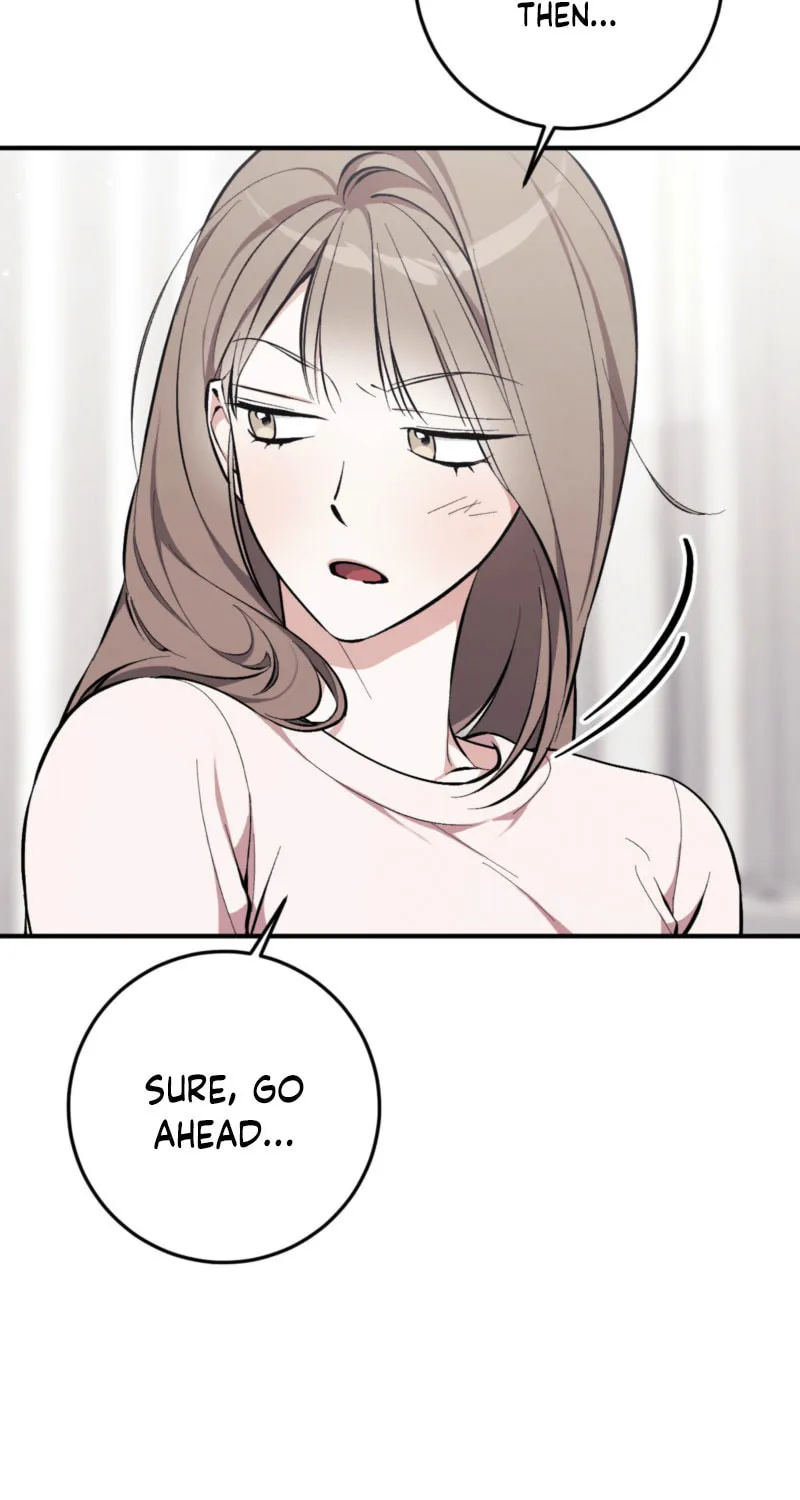 Erotic Strawberry Milk Chapter 4 page 14 - 
