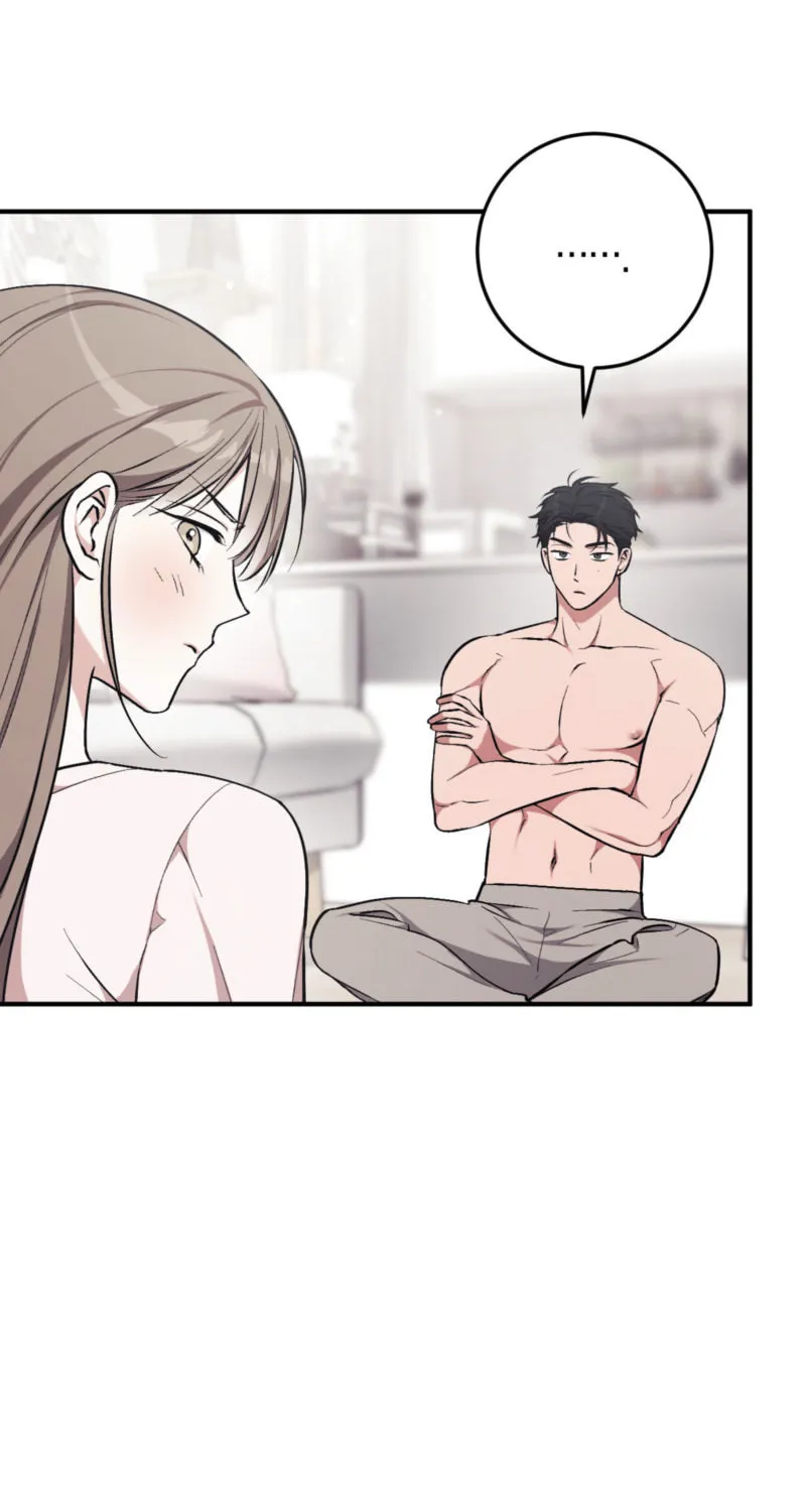 Erotic Strawberry Milk Chapter 4 page 15 - 