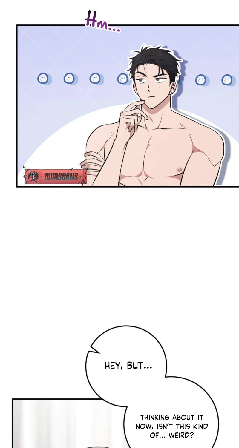 Erotic Strawberry Milk Chapter 4 page 16 - 