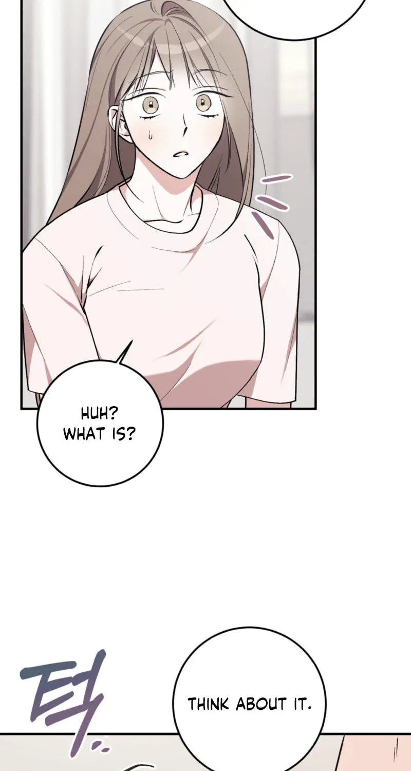 Erotic Strawberry Milk Chapter 4 page 17 - 