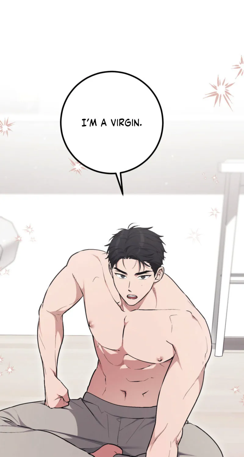 Erotic Strawberry Milk Chapter 4 page 19 - 
