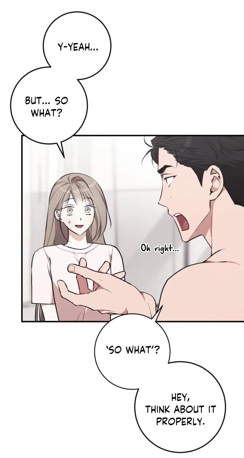 Erotic Strawberry Milk Chapter 4 page 21 - 