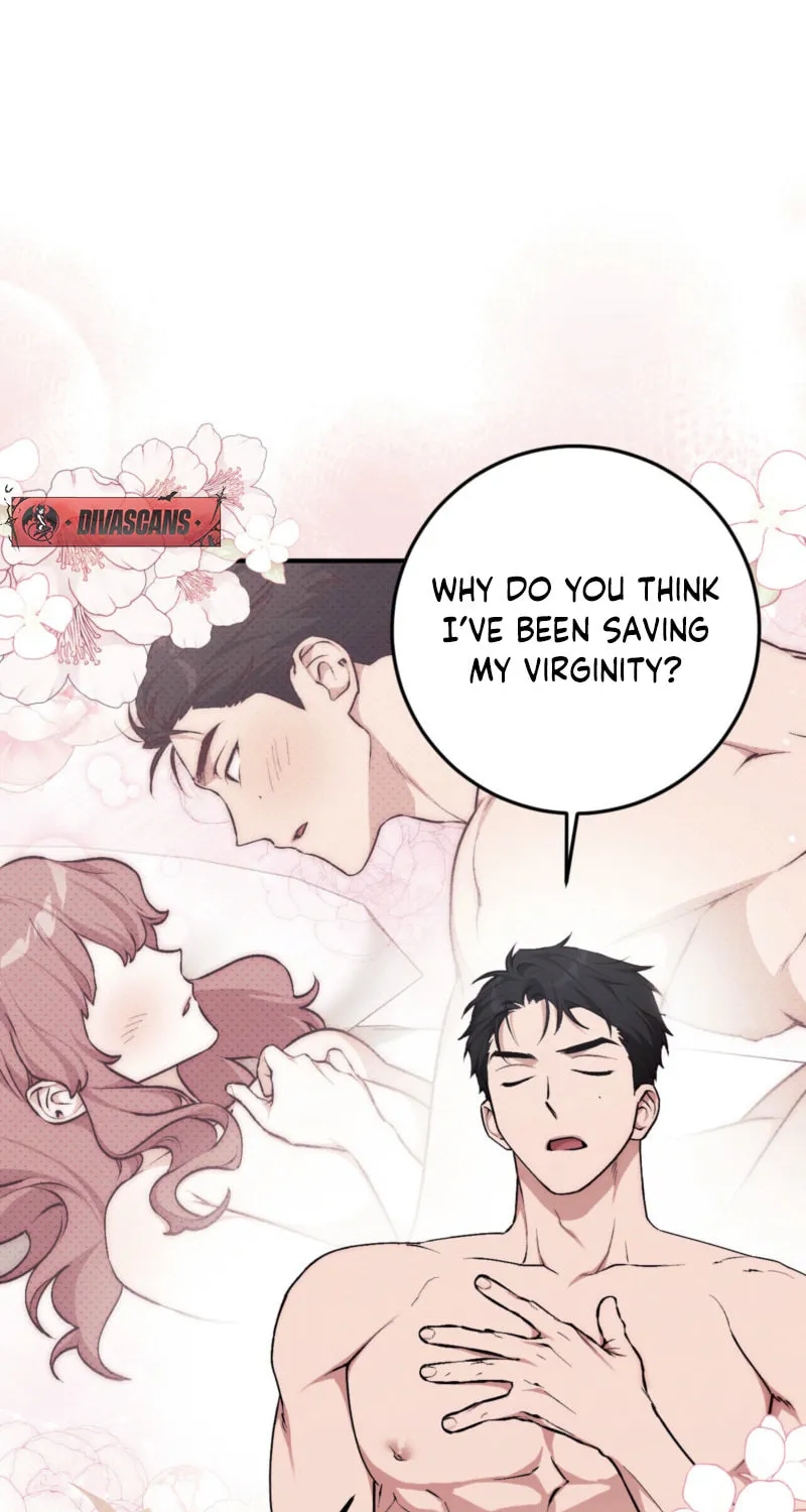 Erotic Strawberry Milk Chapter 4 page 22 - 