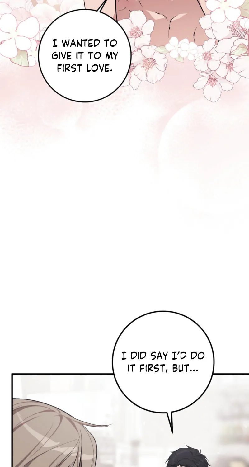 Erotic Strawberry Milk Chapter 4 page 23 - 