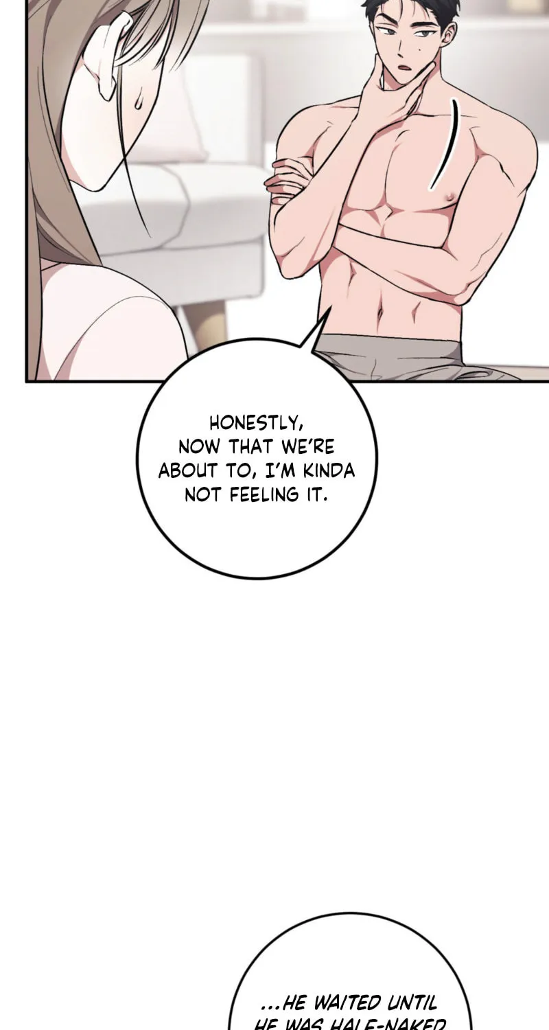 Erotic Strawberry Milk Chapter 4 page 24 - 