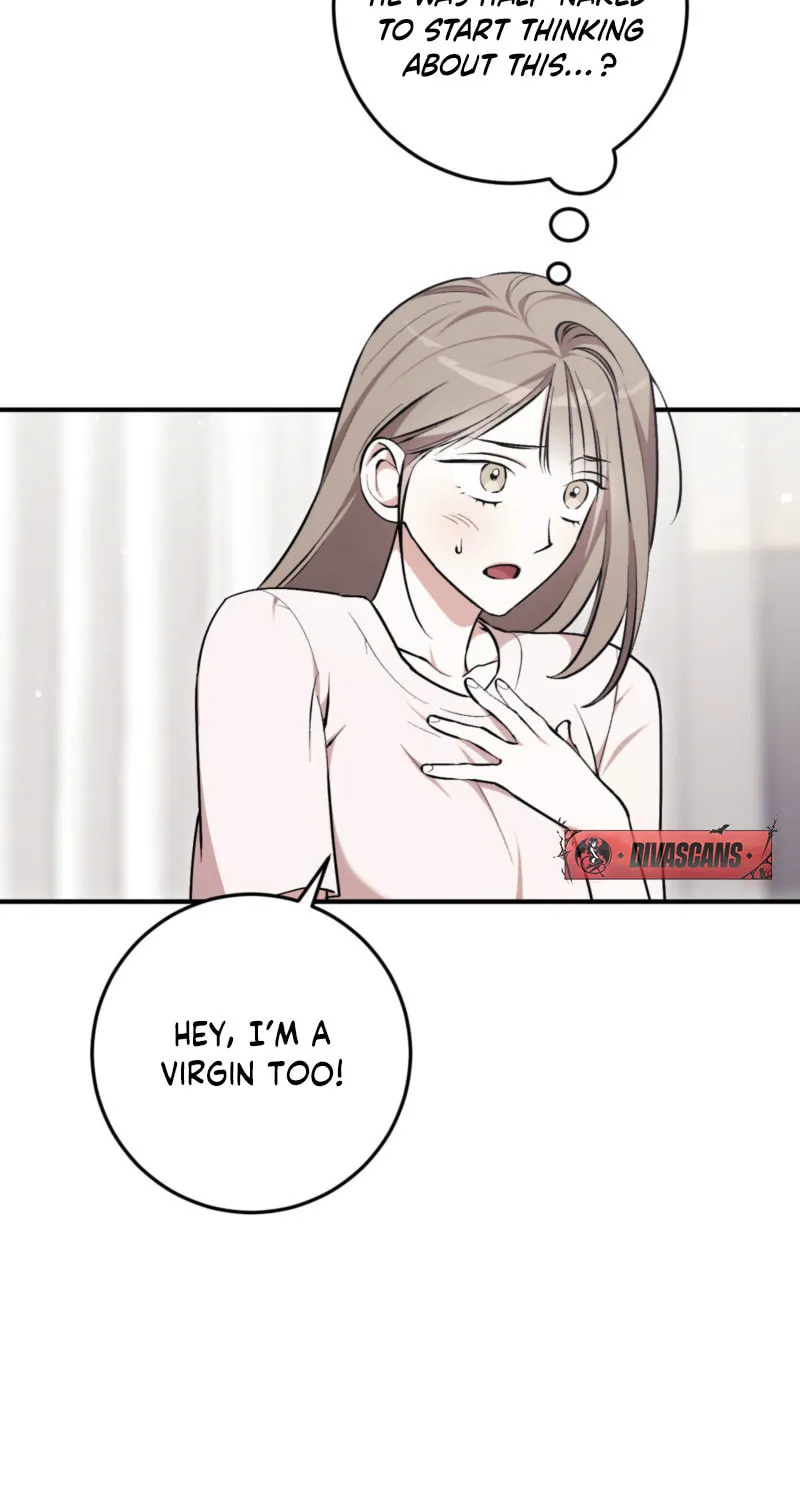 Erotic Strawberry Milk Chapter 4 page 25 - 