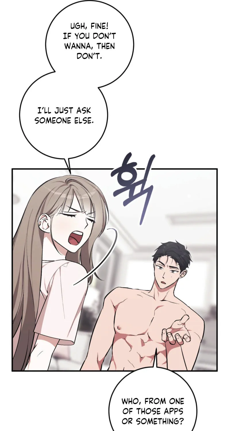 Erotic Strawberry Milk Chapter 4 page 28 - 