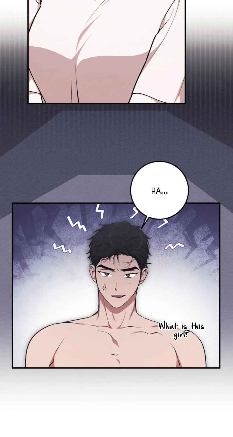 Erotic Strawberry Milk Chapter 4 page 30 - 