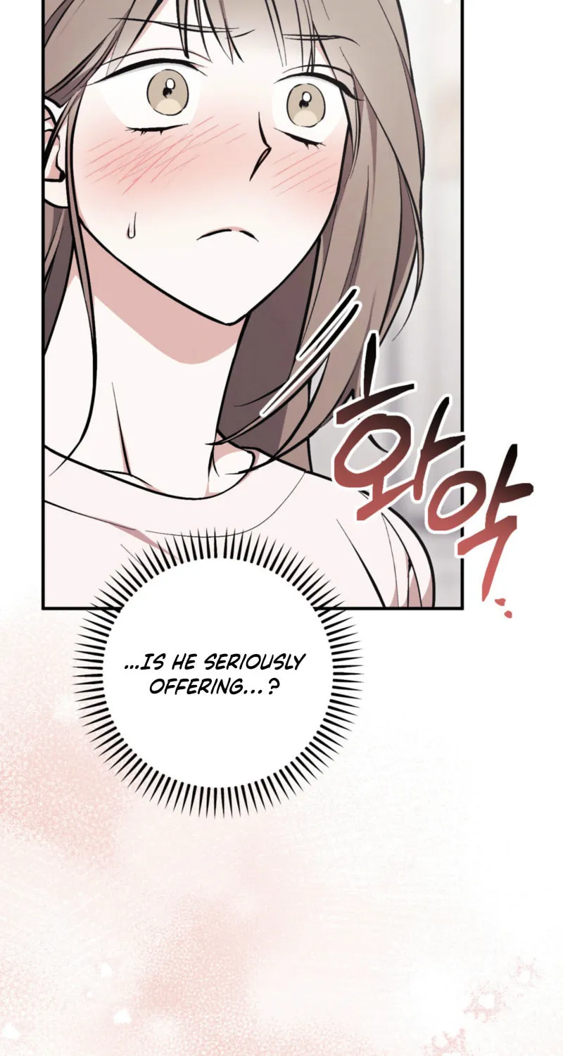 Erotic Strawberry Milk Chapter 4 page 4 - 