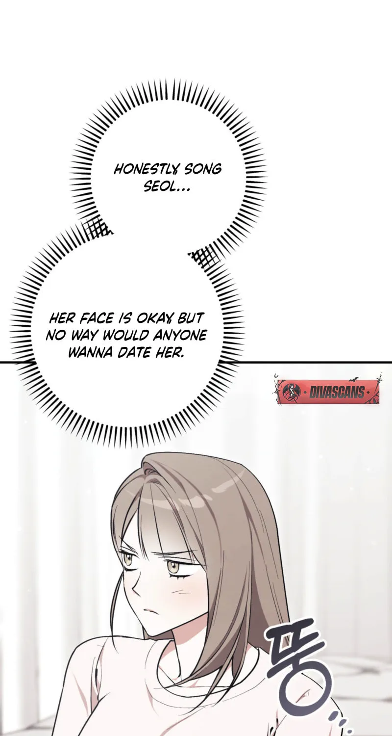 Erotic Strawberry Milk Chapter 4 page 31 - 