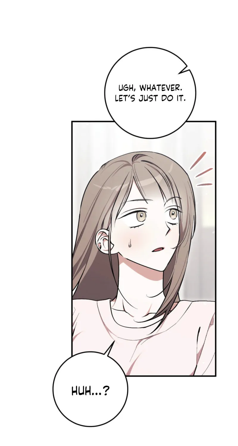 Erotic Strawberry Milk Chapter 4 page 34 - 