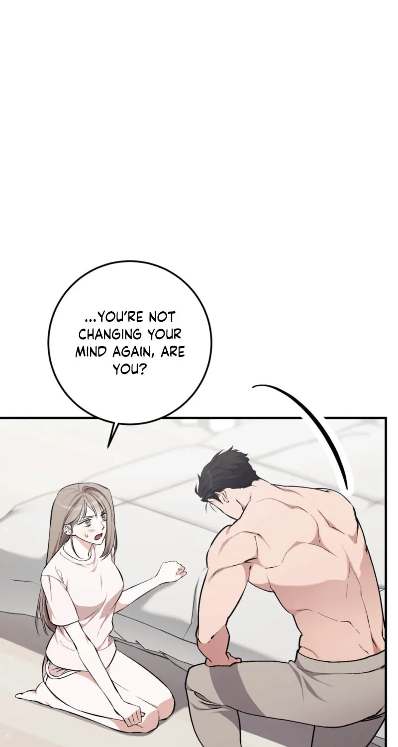 Erotic Strawberry Milk Chapter 4 page 35 - 