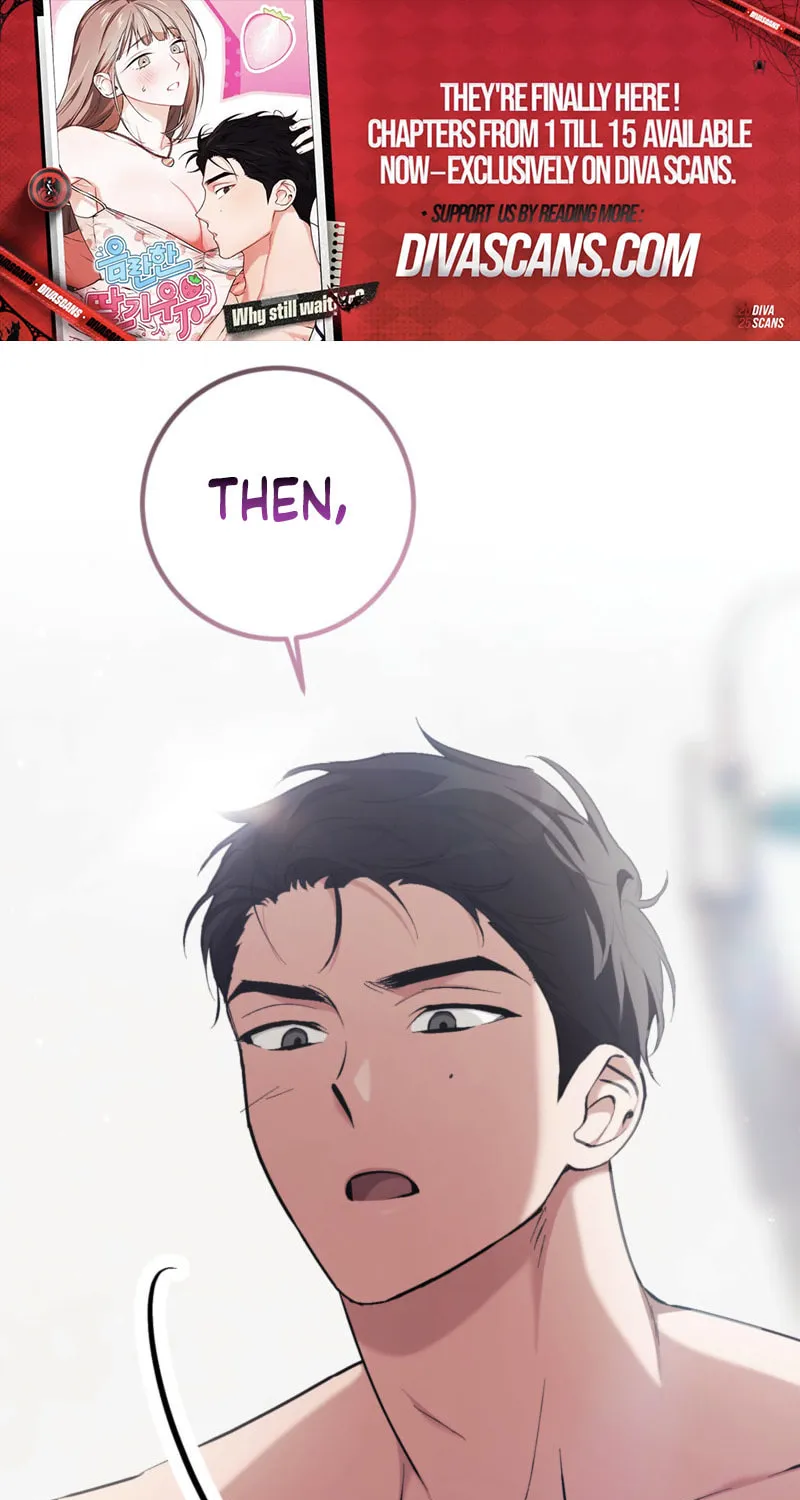 Erotic Strawberry Milk Chapter 4 page 37 - 