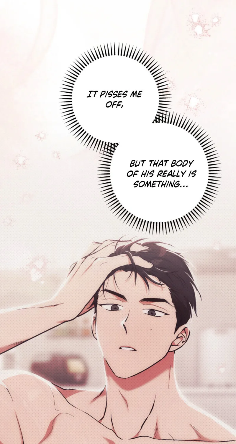 Erotic Strawberry Milk Chapter 4 page 44 - 