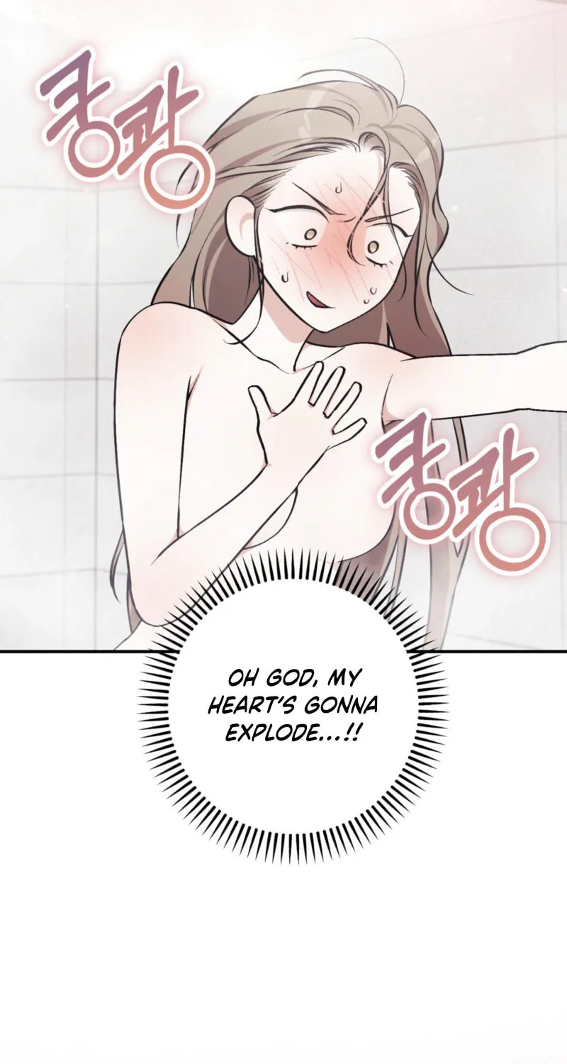 Erotic Strawberry Milk Chapter 4 page 48 - 