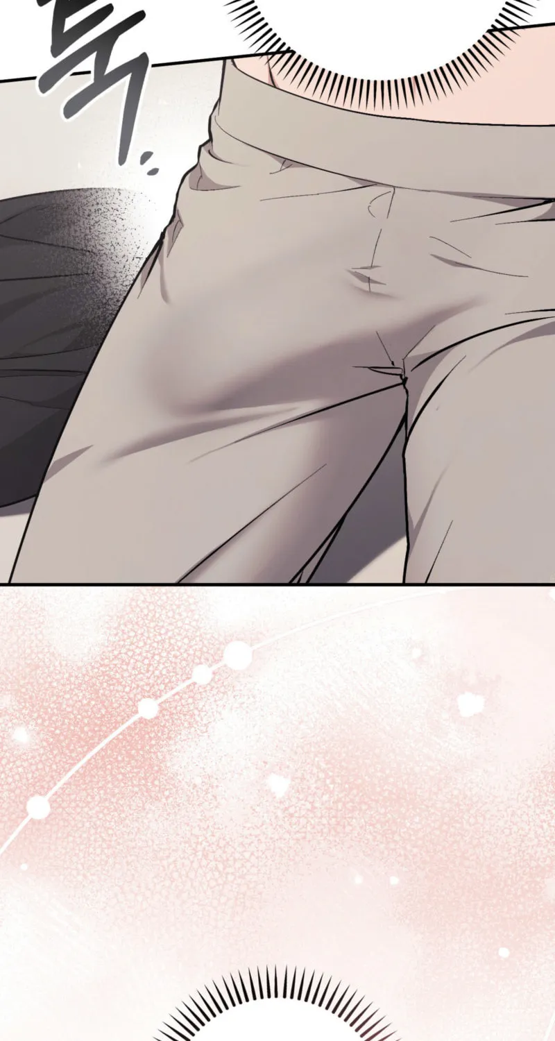 Erotic Strawberry Milk Chapter 4 page 6 - 