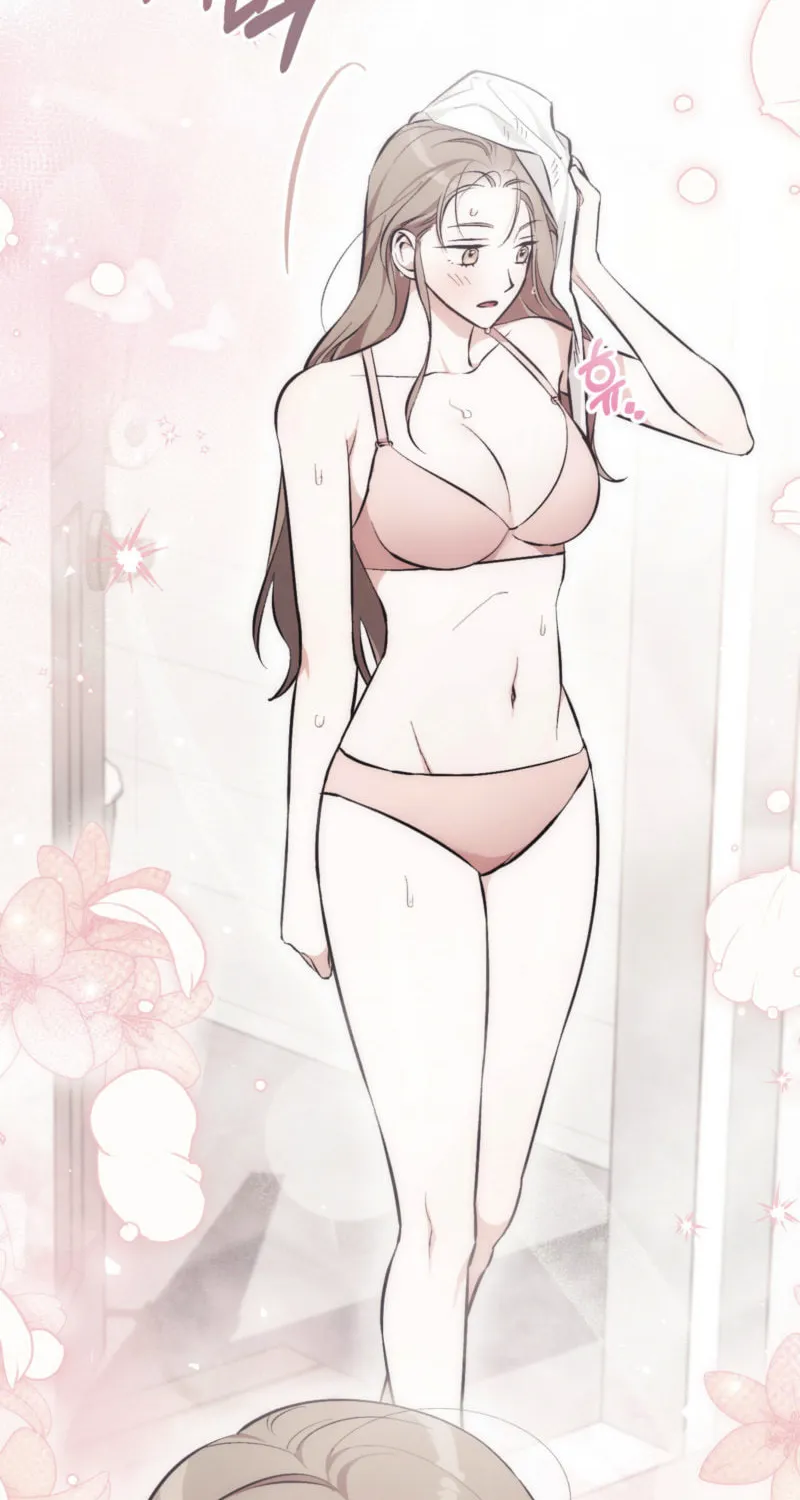 Erotic Strawberry Milk Chapter 4 page 53 - 