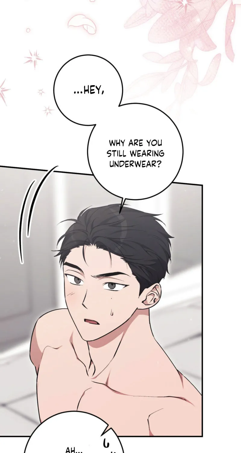 Erotic Strawberry Milk Chapter 4 page 55 - 