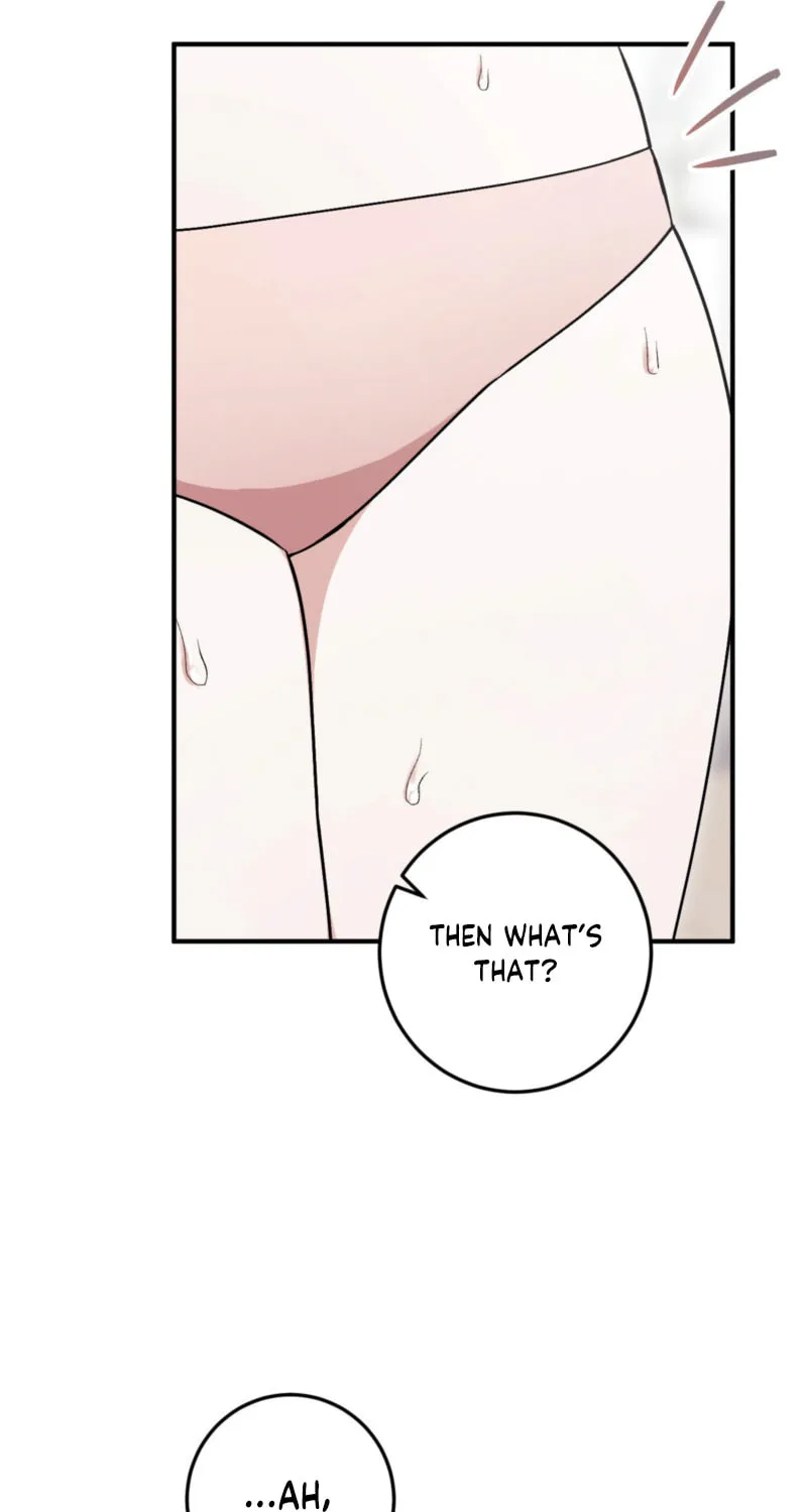 Erotic Strawberry Milk Chapter 4 page 57 - 
