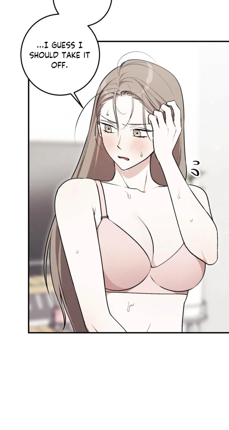 Erotic Strawberry Milk Chapter 4 page 58 - 