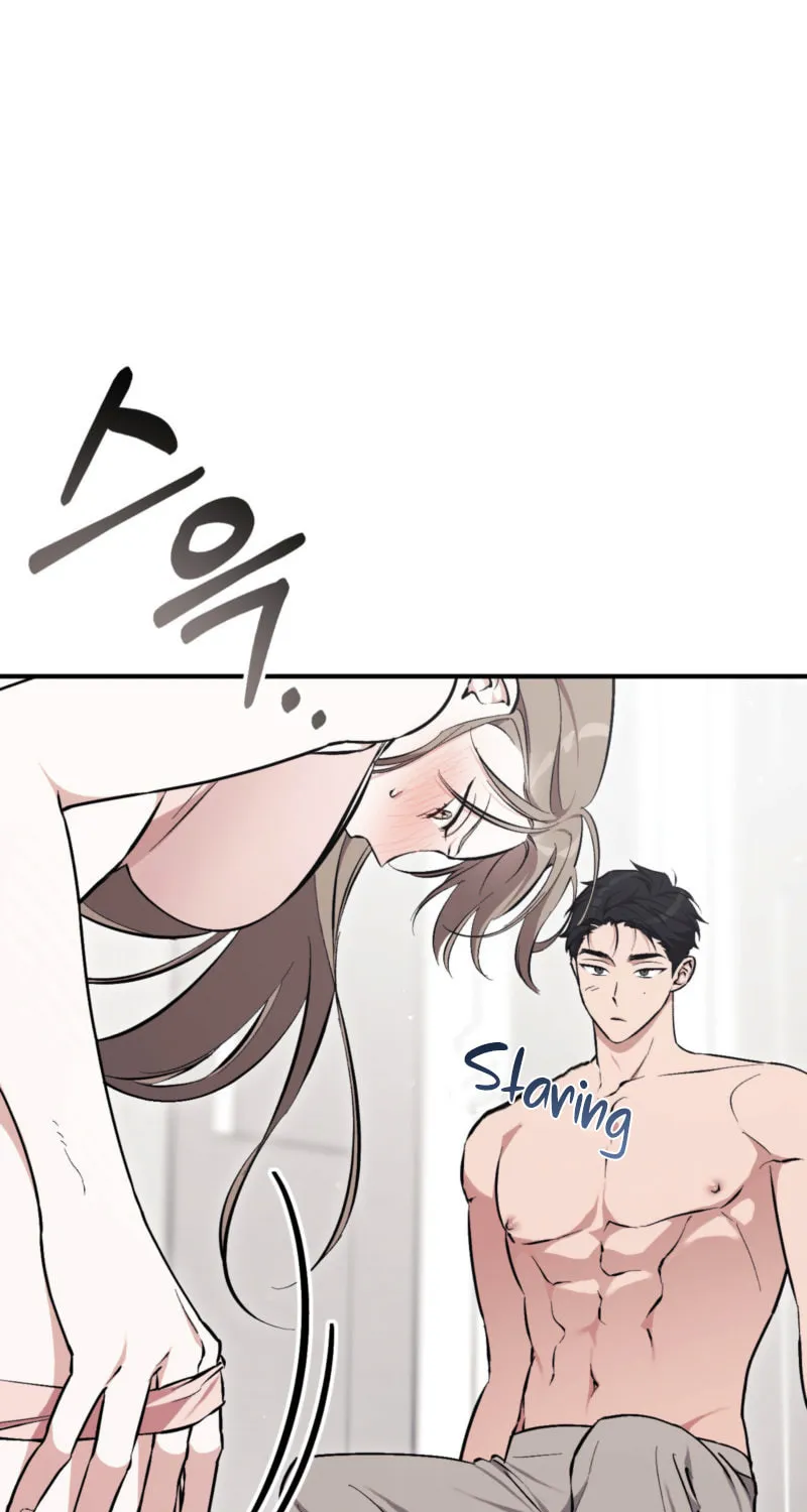 Erotic Strawberry Milk Chapter 4 page 59 - 