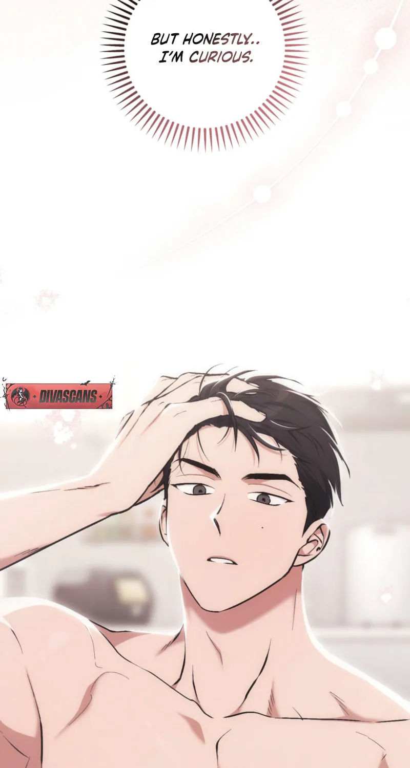 Erotic Strawberry Milk Chapter 4 page 7 - 