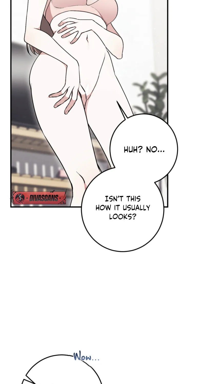 Erotic Strawberry Milk Chapter 4 page 61 - 