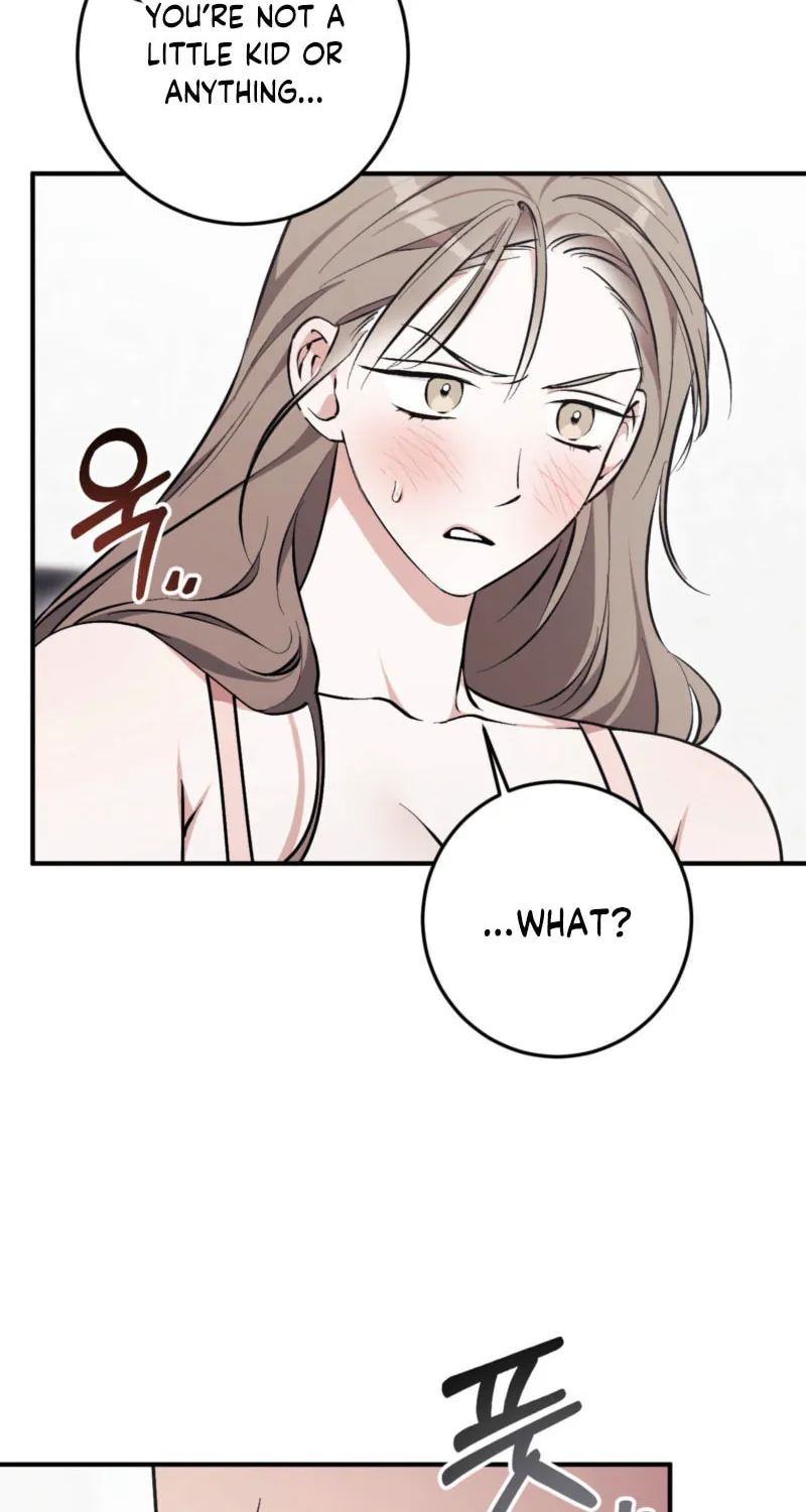 Erotic Strawberry Milk Chapter 4 page 62 - 