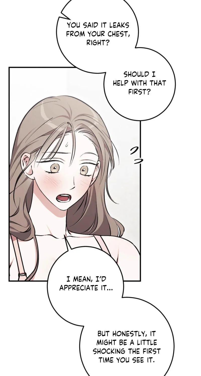 Erotic Strawberry Milk Chapter 4 page 68 - 