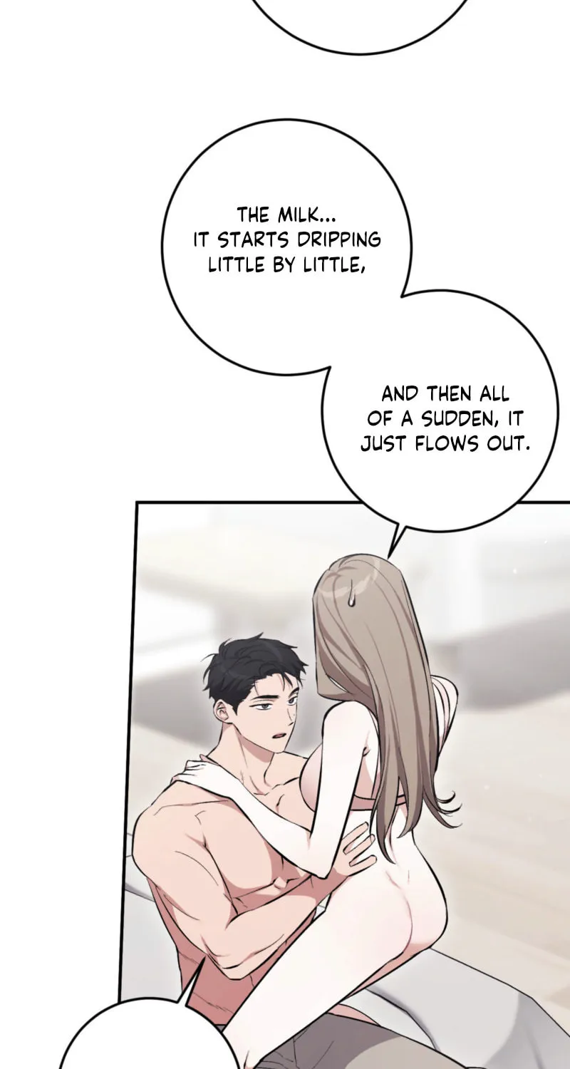 Erotic Strawberry Milk Chapter 4 page 69 - 