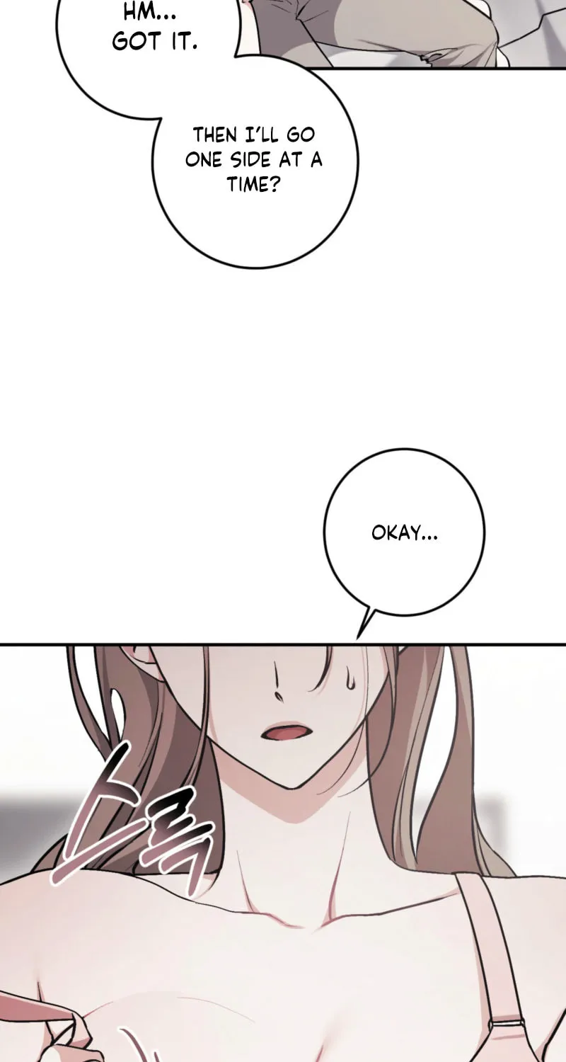 Erotic Strawberry Milk Chapter 4 page 70 - 