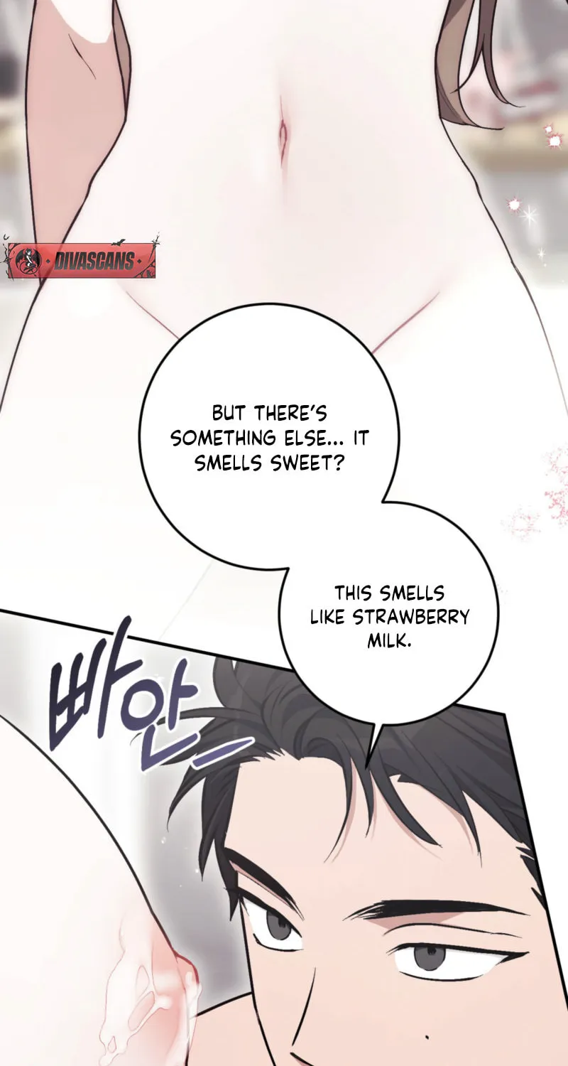 Erotic Strawberry Milk Chapter 4 page 73 - 