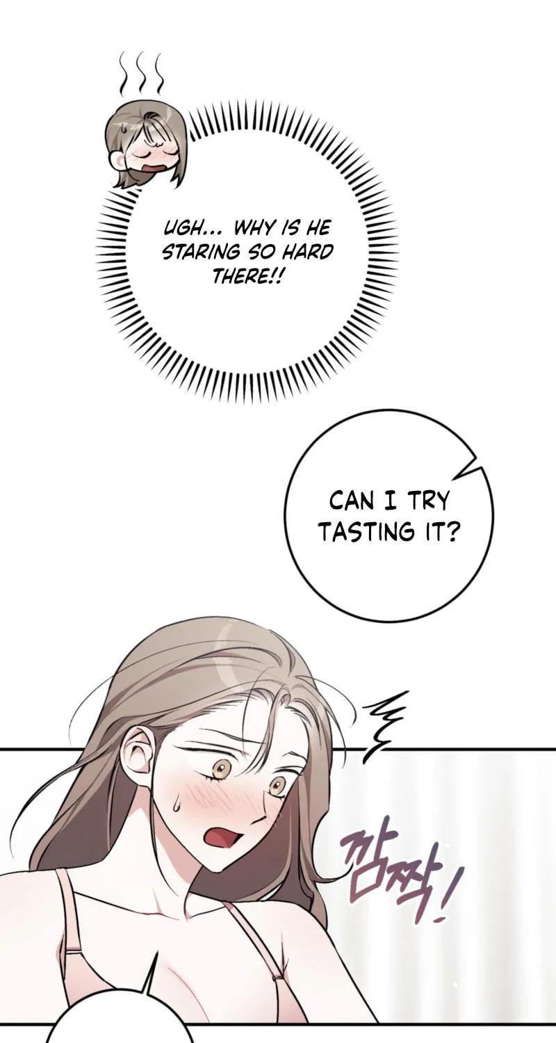Erotic Strawberry Milk Chapter 4 page 75 - 