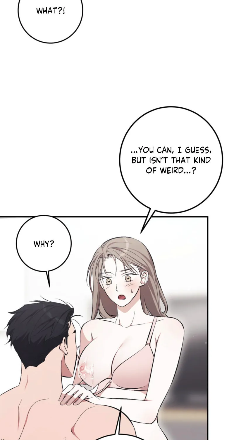 Erotic Strawberry Milk Chapter 4 page 76 - 