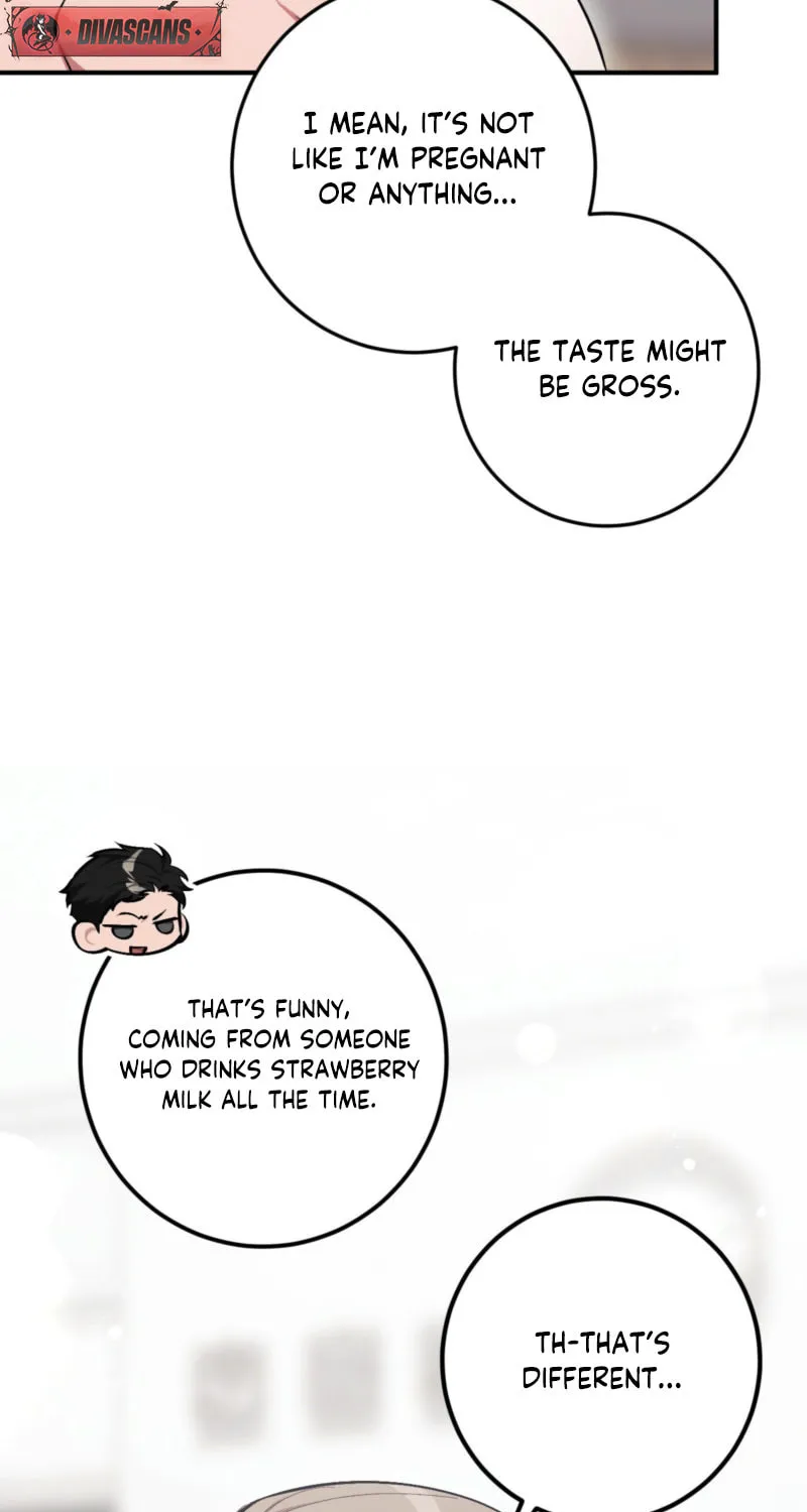 Erotic Strawberry Milk Chapter 4 page 77 - 