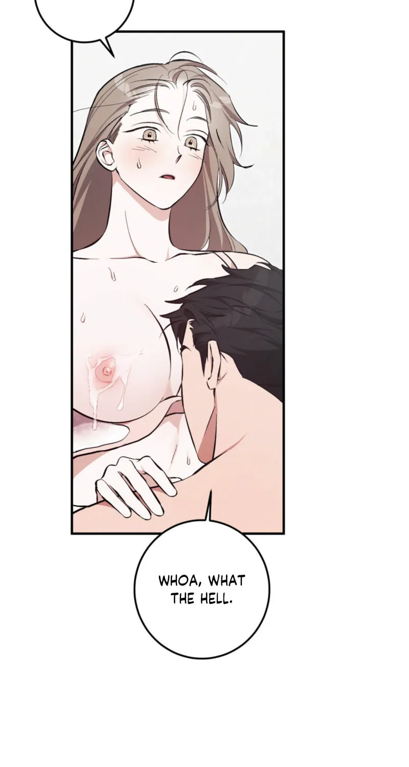 Erotic Strawberry Milk Chapter 4 page 81 - 