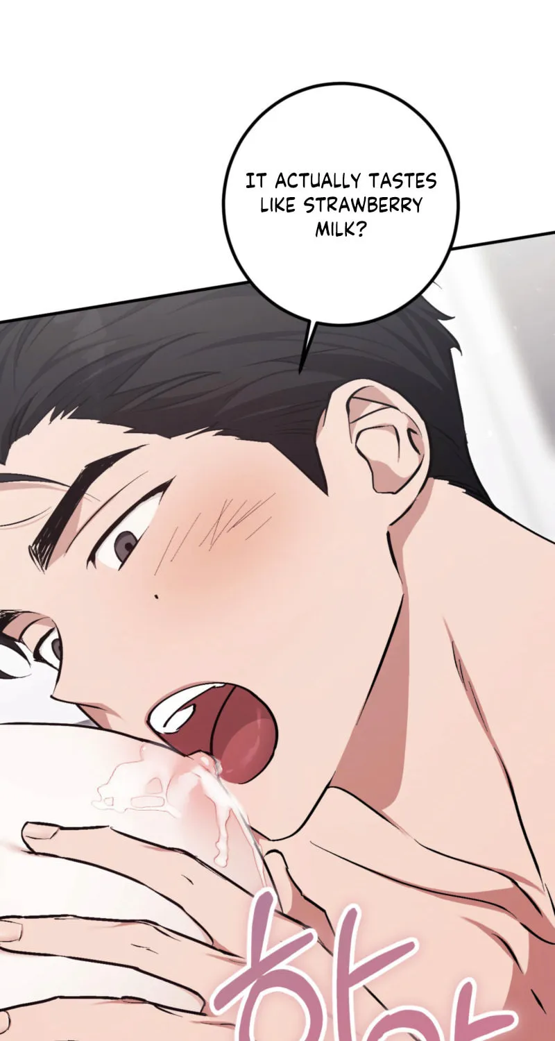 Erotic Strawberry Milk Chapter 4 page 82 - 