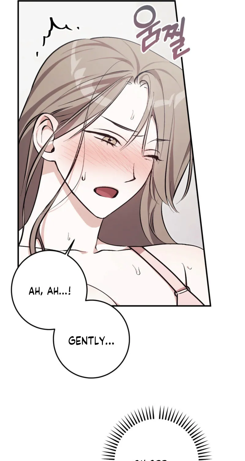 Erotic Strawberry Milk Chapter 4 page 84 - 